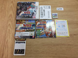 FG2408 Toriko Gourmet Monsters BOXED Nintendo 3DS Japan