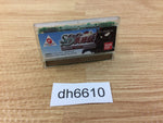 DH6610 SD Gundam Eiyuden Kishi Densetsu Wonder Swan Bandai Japan