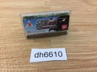 DH6610 SD Gundam Eiyuden Kishi Densetsu Wonder Swan Bandai Japan