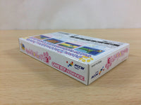 UC8915 Kawaii Pet Shop Monogatari 3 BOXED GameBoy Advance Japan