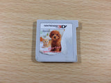 nintendogs���cats BOXED Nintendo 3DS Japan - FH2585