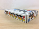 Super Battletank BOXED SNES Super Famicom Japan - UC3203