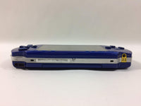 g8544 Plz Read Item Condi PSP-1000 METALLIC BLUE SONY PSP Console Japan