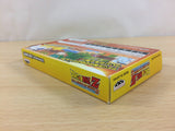 UC6266 Dragon Ball Z The Legacy of Goku II 2 BOXED GameBoy Advance Japan