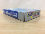 Ski Paradise with Snowboard BOXED SNES Super Famicom Japan - UD8758