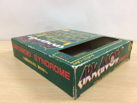 UB7234 Arkanoid BOXED NES Famicom Japan