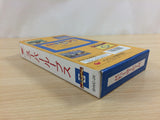 Super Loopz BOXED SNES Super Famicom Japan - UD6956