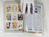 Code Freak Magazine AR Video Game Guide Book Japan - FC9270