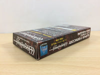 UB2850 Wizardry Gaiden 4 Throb of the Demon'sHeart BOXED SNES SuperFamicom Japan