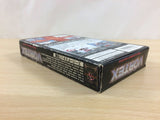 Vortex The FX Robot Battle BOXED SNES Super Famicom Japan - UD8072