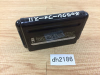 DH2186 Galaxy Force II Mega Drive Genesis Japan