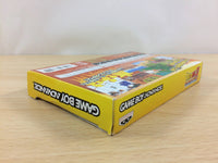 UC6266 Dragon Ball Z The Legacy of Goku II 2 BOXED GameBoy Advance Japan