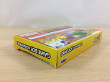 UC6266 Dragon Ball Z The Legacy of Goku II 2 BOXED GameBoy Advance Japan