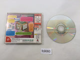 Nintei Heisei Mahjong Show Dreamcast Japan - FC9060