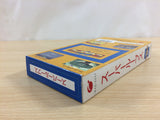Super Loopz BOXED SNES Super Famicom Japan - UD6956