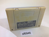 KentouOu World Champion Boxing SNES Super Famicom Japan - SF6946