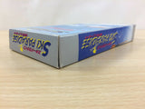 Ski Paradise with Snowboard BOXED SNES Super Famicom Japan - UD8758
