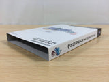 Final Fantasy Crystal Chronicles BOXED GameCube Japan - FH2370