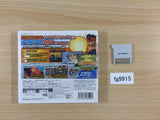 Inazuma Eleven BOXED Nintendo 3DS Japan - FG9915