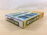 Sherlock Holmes Kiri no London SatsujinJiken BOXED NES Famicom Japan - UC4325