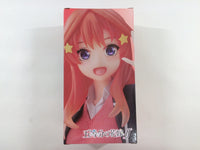 oa3119 Unopened Quintessential Quintuplets Satsuki Boxed Figure Japan