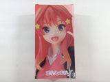 oa3119 Unopened Quintessential Quintuplets Satsuki Boxed Figure Japan
