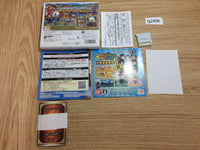 FG2408 Toriko Gourmet Monsters BOXED Nintendo 3DS Japan