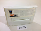 sf4033 SF Memory Puyo Puyo Zootto Mahjong! SNES Super Famicom Japan