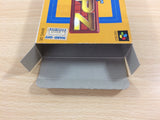 Super Loopz BOXED SNES Super Famicom Japan - UD6956