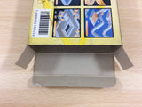 ub7540 Spindizzy Worlds BOXED SNES Super Famicom Japan
