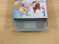 UC8915 Kawaii Pet Shop Monogatari 3 BOXED GameBoy Advance Japan