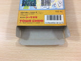 Sherlock Holmes Kiri no London SatsujinJiken BOXED NES Famicom Japan - UC4325