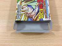 UC6266 Dragon Ball Z The Legacy of Goku II 2 BOXED GameBoy Advance Japan