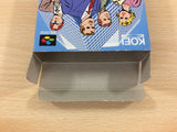 Leading Company BOXED SNES Super Famicom Japan - UC7800