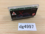 DG4997 X CARD OF FATE Wonder Swan Bandai Japan