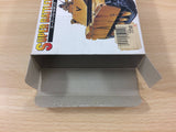 Super Battletank BOXED SNES Super Famicom Japan - UC3203
