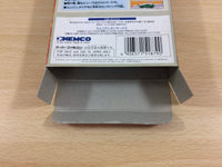 ub4067 Top Racer 2 Top Gear Racing BOXED SNES Super Famicom Japan
