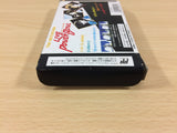 ub2253 TM Network Live in Power Bowl BOXED NES Famicom Japan
