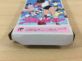 UB9701 I Love Softball BOXED NES Famicom Japan