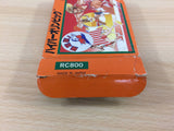 Hyper Olympic BOXED NES Famicom Japan - UC9611