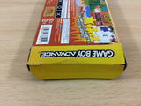 UC6266 Dragon Ball Z The Legacy of Goku II 2 BOXED GameBoy Advance Japan