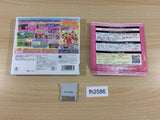 Smile Pre Cure ! BOXED Nintendo 3DS Japan - FH2586