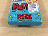 ub8308 Popeye Ijiwaru Majo Seahag no Maki BOXED SNES Super Famicom Japan