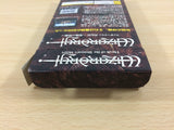 UB2850 Wizardry Gaiden 4 Throb of the Demon'sHeart BOXED SNES SuperFamicom Japan