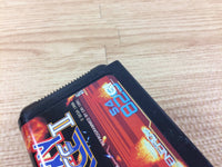 DH2186 Galaxy Force II Mega Drive Genesis Japan