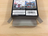 Vortex The FX Robot Battle BOXED SNES Super Famicom Japan - UD8072