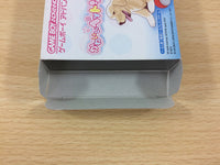 UC8915 Kawaii Pet Shop Monogatari 3 BOXED GameBoy Advance Japan