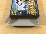 ua9290 Legend of Dynamic Goushouden Houkai no Rondo BOXED GameBoy Advance Japan