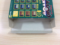UB7234 Arkanoid BOXED NES Famicom Japan