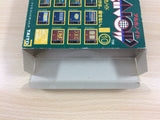 UB7234 Arkanoid BOXED NES Famicom Japan